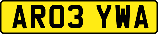AR03YWA