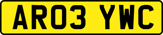 AR03YWC