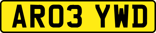 AR03YWD