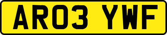AR03YWF