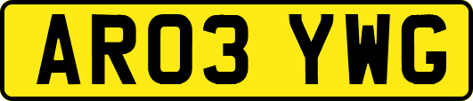 AR03YWG