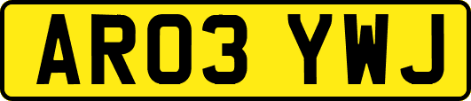 AR03YWJ