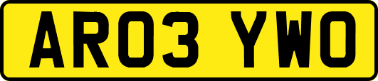 AR03YWO