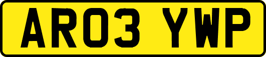 AR03YWP