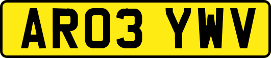 AR03YWV