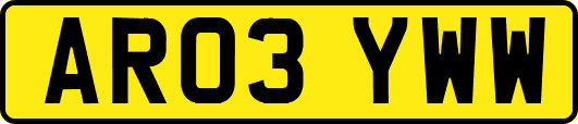 AR03YWW