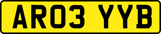 AR03YYB
