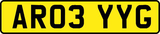 AR03YYG