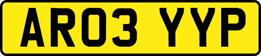 AR03YYP