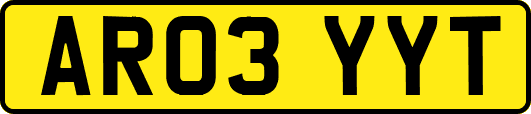 AR03YYT