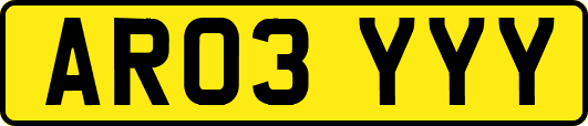 AR03YYY