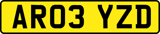 AR03YZD