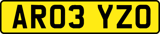 AR03YZO