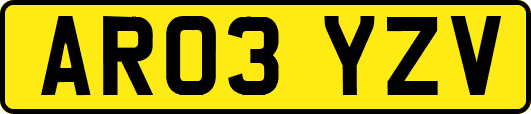 AR03YZV