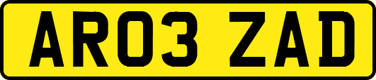 AR03ZAD