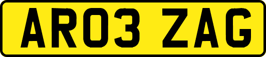 AR03ZAG