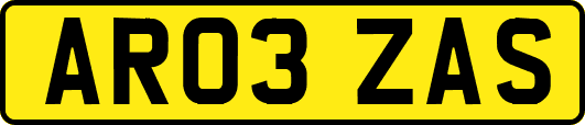 AR03ZAS