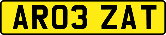 AR03ZAT