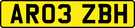 AR03ZBH