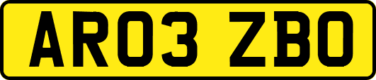 AR03ZBO