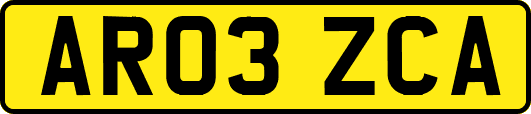 AR03ZCA