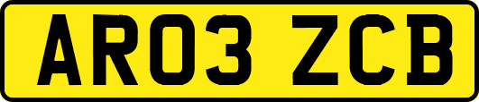 AR03ZCB