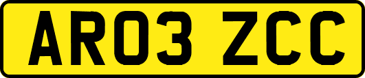 AR03ZCC