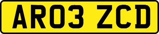 AR03ZCD