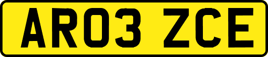 AR03ZCE