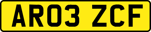 AR03ZCF