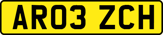 AR03ZCH