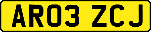AR03ZCJ