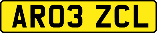 AR03ZCL