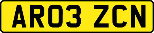 AR03ZCN
