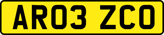 AR03ZCO