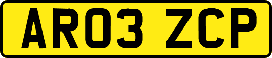 AR03ZCP