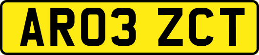 AR03ZCT