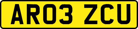 AR03ZCU