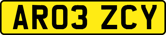 AR03ZCY