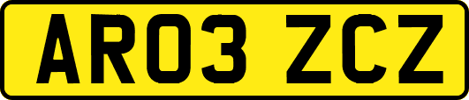 AR03ZCZ