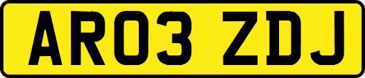 AR03ZDJ