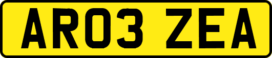 AR03ZEA