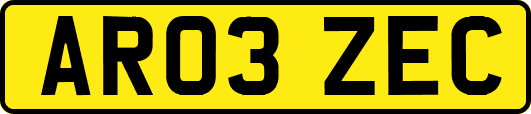 AR03ZEC