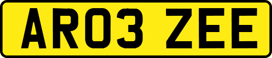 AR03ZEE