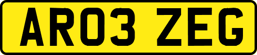 AR03ZEG
