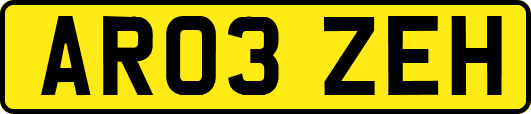 AR03ZEH