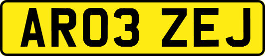 AR03ZEJ
