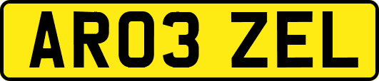 AR03ZEL