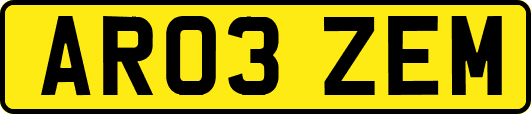 AR03ZEM