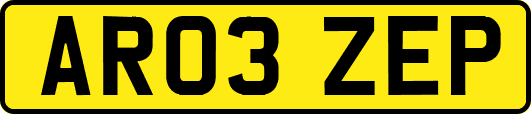 AR03ZEP